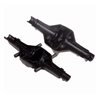 FRONT AND REAR AXLE COVER (2Pcs.)