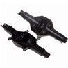 FRONT AND REAR AXLE COVER (2Pcs.)