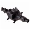 FRONT AND REAR AXLE COVER (2Pcs.)
