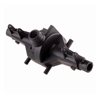 FRONT AND REAR AXLE COVER (2Pcs.)
