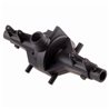 FRONT AND REAR AXLE COVER (2Pcs.)