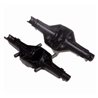 FRONT AND REAR AXLE COVER (2Pcs.)