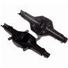 FRONT AND REAR AXLE COVER (2Pcs.)