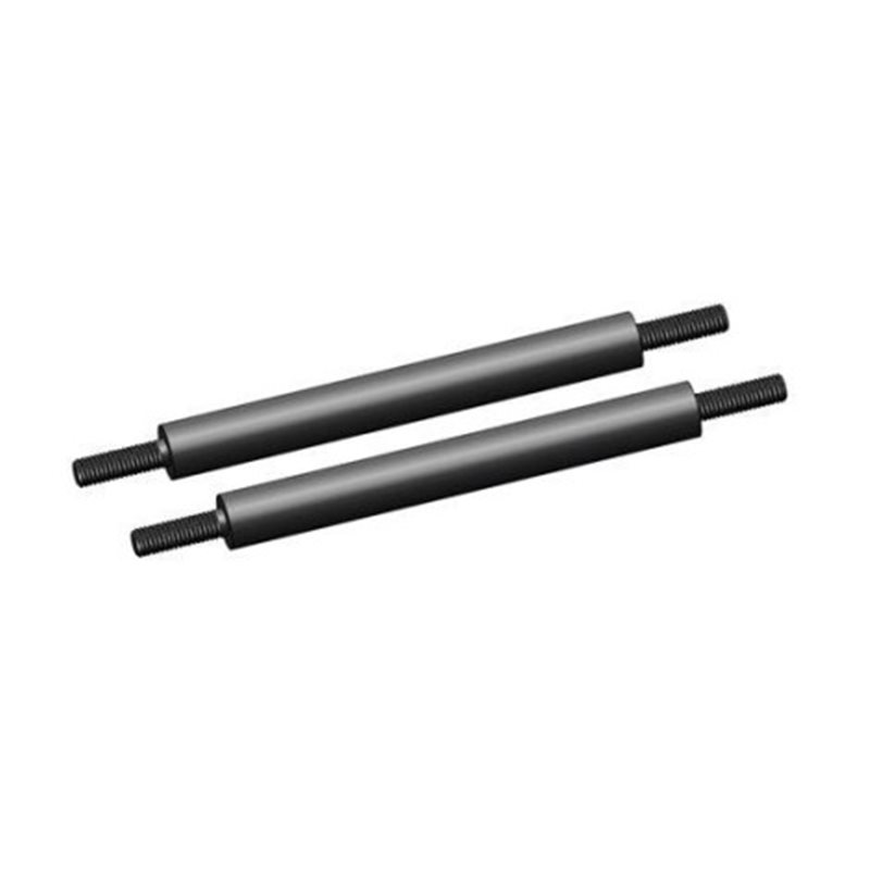 NICKEL COATED STEEL CENTER LINK ROD 72MM 18000