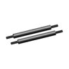 NICKEL COATED STEEL CENTER LINK ROD 72MM 18000