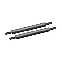 NICKEL COATED STEEL CENTER LINK ROD 72MM 18000