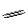 NICKEL COATED STEEL CENTER LINK ROD 72MM 18000