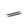 NICKEL COATED STEEL CENTER LINK ROD 72MM 18000