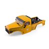 RGT86170 PRE ASSEMBLED PVC BODY YELLOW