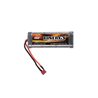 7.2V 1500MAH NIMH MINI TAMIYA RGT136100 V2  BATTERY PACK
