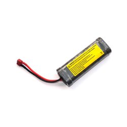 7.2V 1500MAH NIMH MINI TAMIYA RGT136100 V2  BATTERY PACK