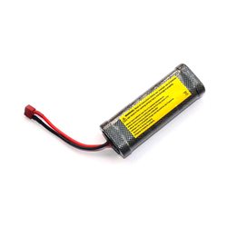 7.2V 1500MAH NIMH MINI TAMIYA RGT136100 V2  BATTERY PACK