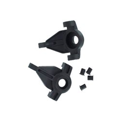 STEERING SPINDLE WITH BUSHING INCLUDED (2Pcs.) 18000