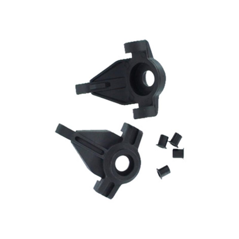STEERING SPINDLE WITH BUSHING INCLUDED (2Pcs.) 18000