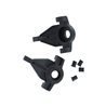 STEERING SPINDLE WITH BUSHING INCLUDED (2Pcs.) 18000