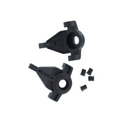 STEERING SPINDLE WITH BUSHING INCLUDED (2Pcs.) 18000