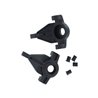 STEERING SPINDLE WITH BUSHING INCLUDED (2Pcs.) 18000