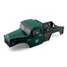 RGT86170 PRE ASSEMBLED PVC BODY GREEN