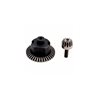 FRONT / REAR AXLE PINION AND RING RGT18000