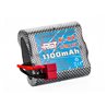 RGT136161 7,2V 1100MHA BATTERY