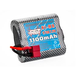 RGT136161 7,2V 1100MHA BATTERY