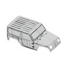 PC BODY SHELL (WHITE) -86010-JK