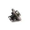 SOLID AXLE BUSH W/MAIN GEAR 136100V2