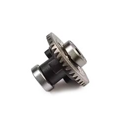 SOLID AXLE BUSH W/MAIN GEAR 136100V2