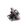 SOLID AXLE BUSH W/MAIN GEAR 136100V2