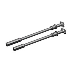 FRONT WHEEL DRIVE SHAFT ( LEFT :84MM  RIGHT: 75.5MM ) 18000