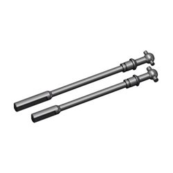 FRONT WHEEL DRIVE SHAFT ( LEFT :84MM  RIGHT: 75.5MM ) 18000