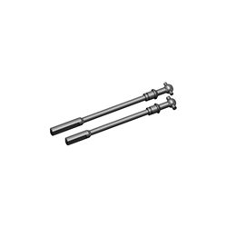 FRONT WHEEL DRIVE SHAFT ( LEFT :84MM  RIGHT: 75.5MM ) 18000