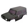 RGT136100 V3 PVC BODYSHELL - GREEN
