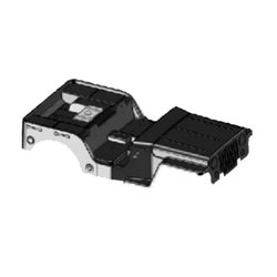 PC BODY SHELL (DARK GRAY) 86010-CJ