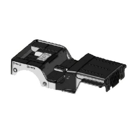PC BODY SHELL (DARK GRAY) 86010-CJ