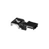 PC BODY SHELL (DARK GRAY) 86010-CJ