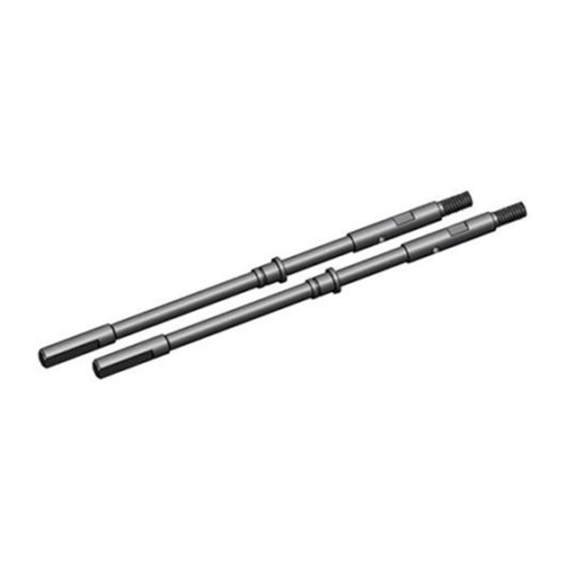 18000 REAR WHEEL DRIVE SHAFT (120MM  )(2Pcs.)