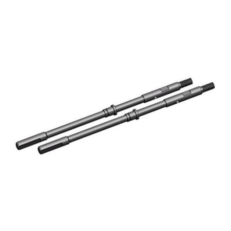18000 REAR WHEEL DRIVE SHAFT (120MM  )(2Pcs.)