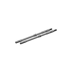 18000 REAR WHEEL DRIVE SHAFT (120MM  )(2Pcs.)