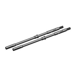 18000 REAR WHEEL DRIVE SHAFT (120MM  )(2Pcs.)