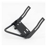FRONT BUMPER (AL.) 86100