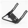 FRONT BUMPER (AL.) 86100