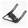 FRONT BUMPER (AL.) 86100