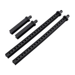 BODY POST F/R 86100/86100PRO/86110/86010-JK