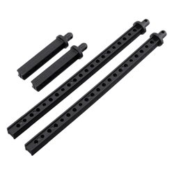 BODY POST F/R 86100/86100PRO/86110/86010-JK