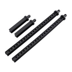 BODY POST F/R 86100/86100PRO/86110/86010-JK