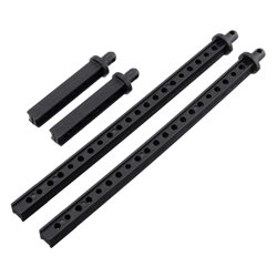 BODY POST F/R 86100/86100PRO/86110/86010-JK