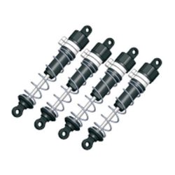 SHOCK ABSORBER (HARD) (4PCS.) 136100V2