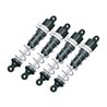 SHOCK ABSORBER (HARD) (4PCS.) 136100V2