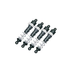 SHOCK ABSORBER (HARD) (4PCS.) 136100V2